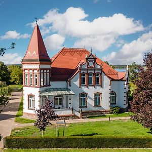 Hotel Villa am Stadthafen